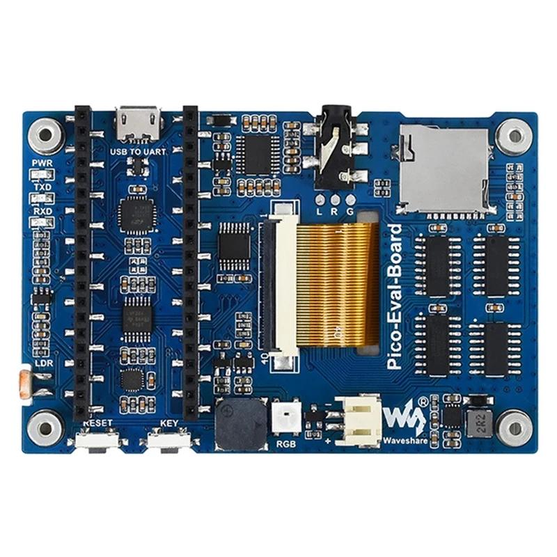 Waveshare   ڿ ׼ ,  н IPS ȭ  Ĩ IL19488 XPT2046, 65K ÷, 3.5 ġ